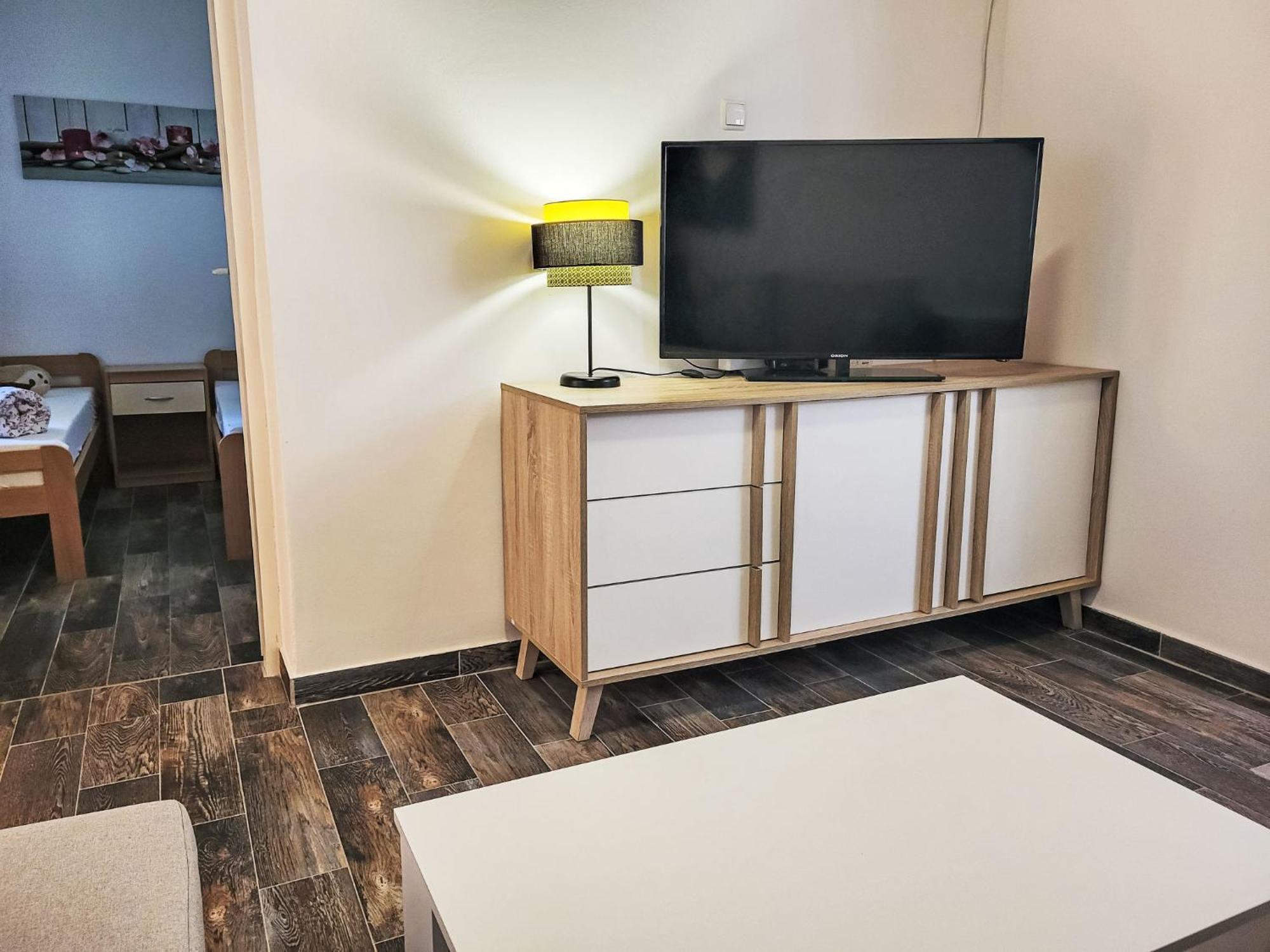 Holiday Home Matea By Interhome Нин Екстериор снимка