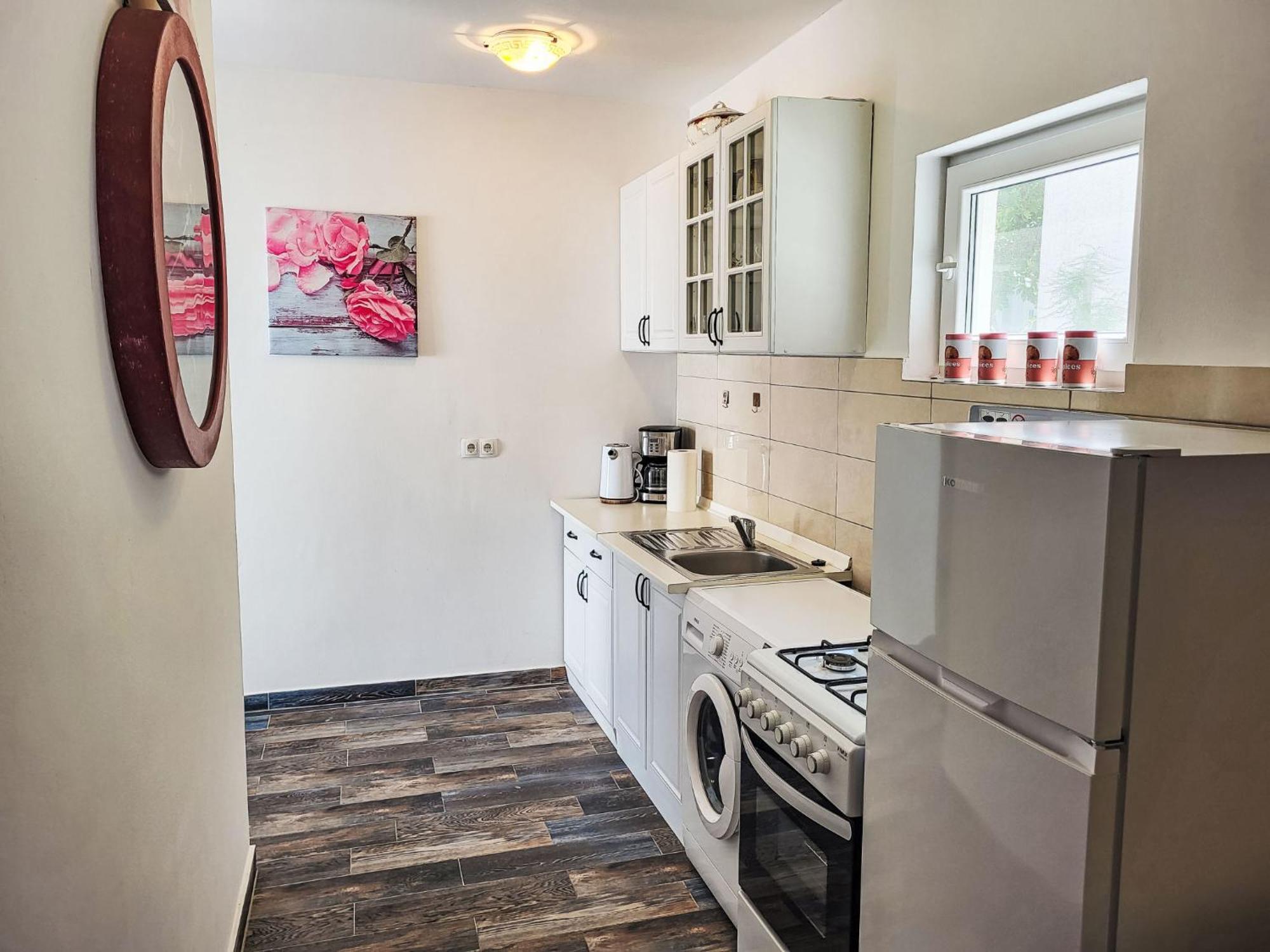 Holiday Home Matea By Interhome Нин Екстериор снимка
