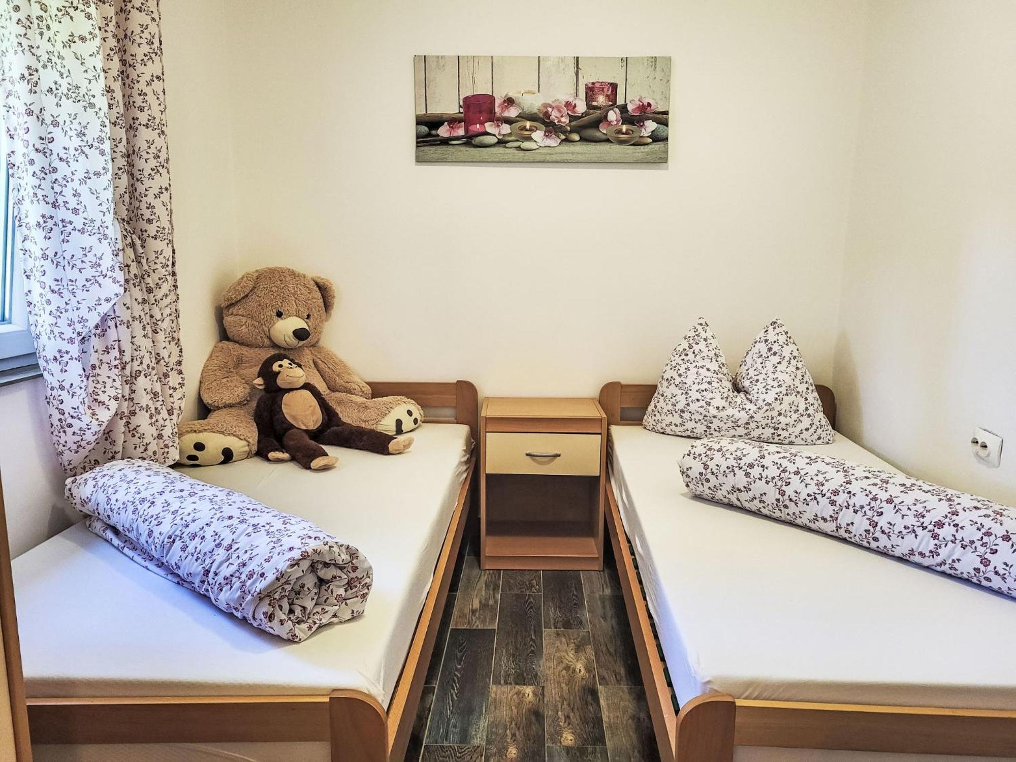 Holiday Home Matea By Interhome Нин Екстериор снимка