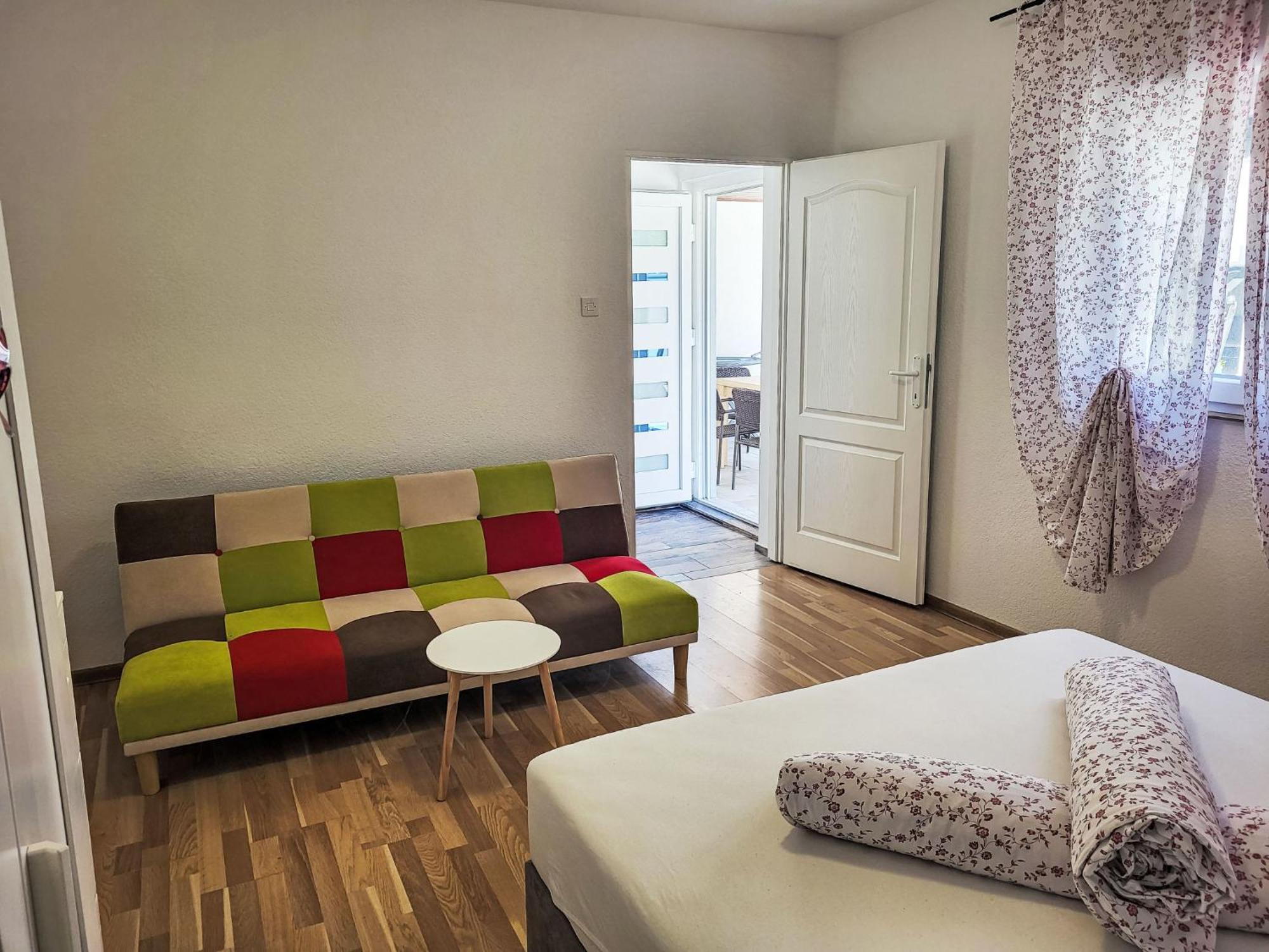 Holiday Home Matea By Interhome Нин Екстериор снимка