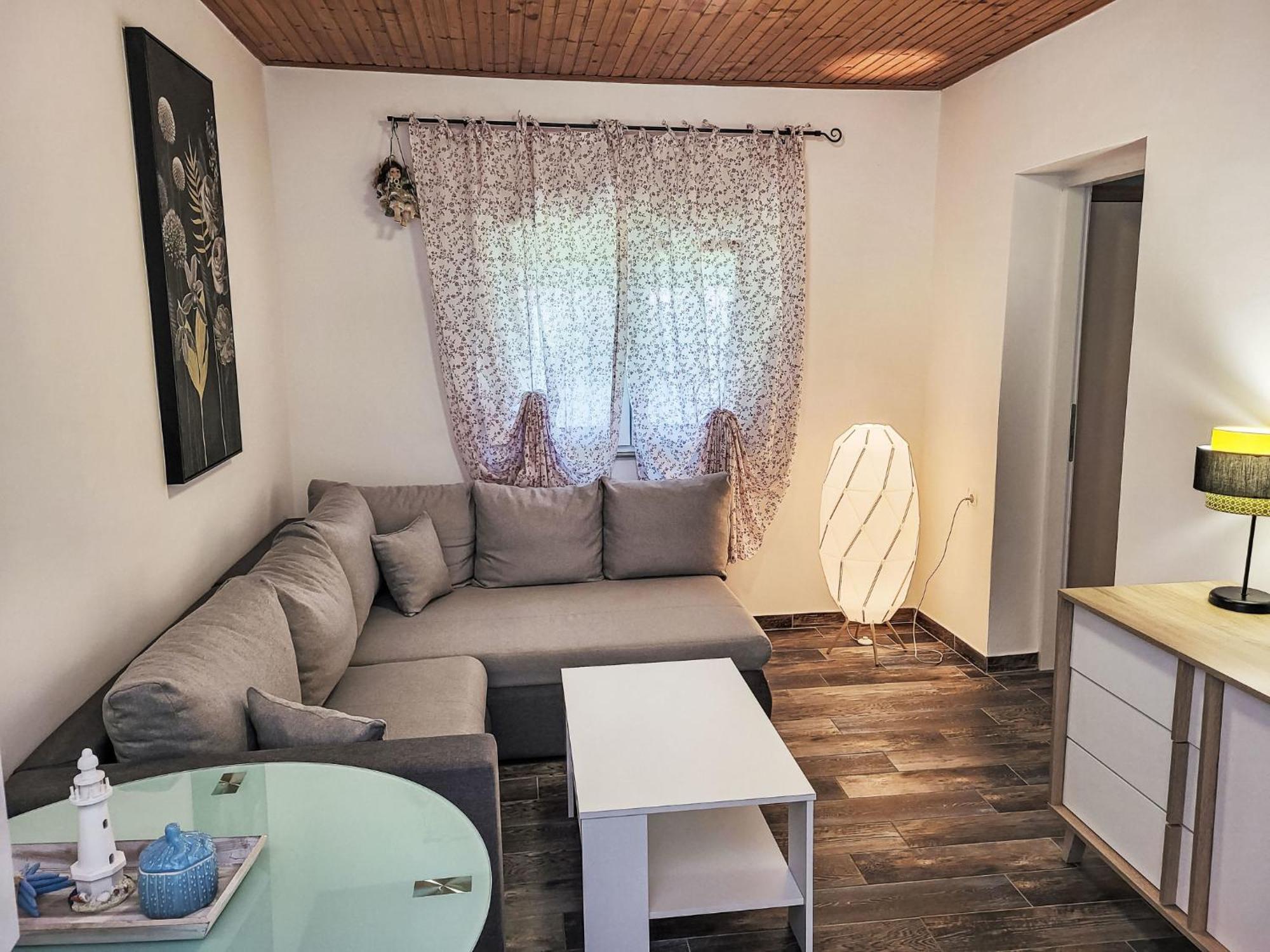 Holiday Home Matea By Interhome Нин Екстериор снимка
