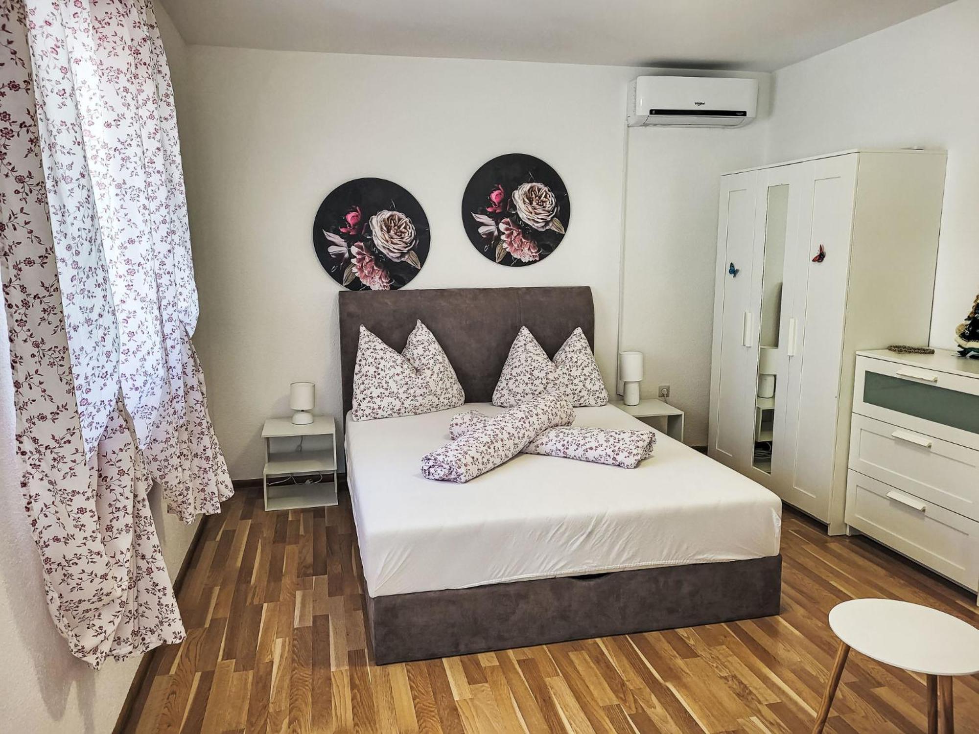 Holiday Home Matea By Interhome Нин Екстериор снимка